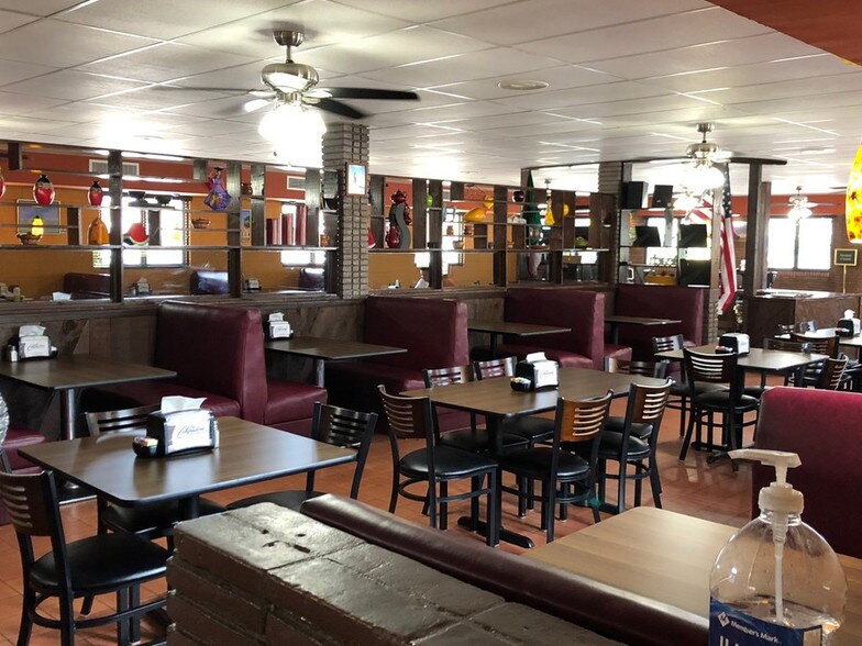 More Photos Of 1817 Padre Blvd, South Padre Island Freestanding For Lease