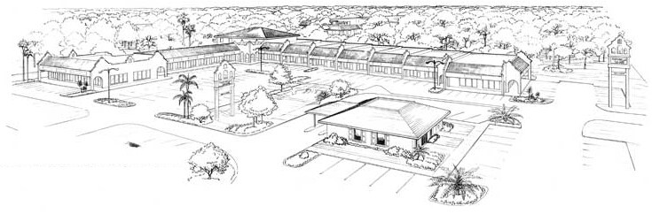 More Photos Of 13023 Park Blvd, Seminole Unknown For Lease