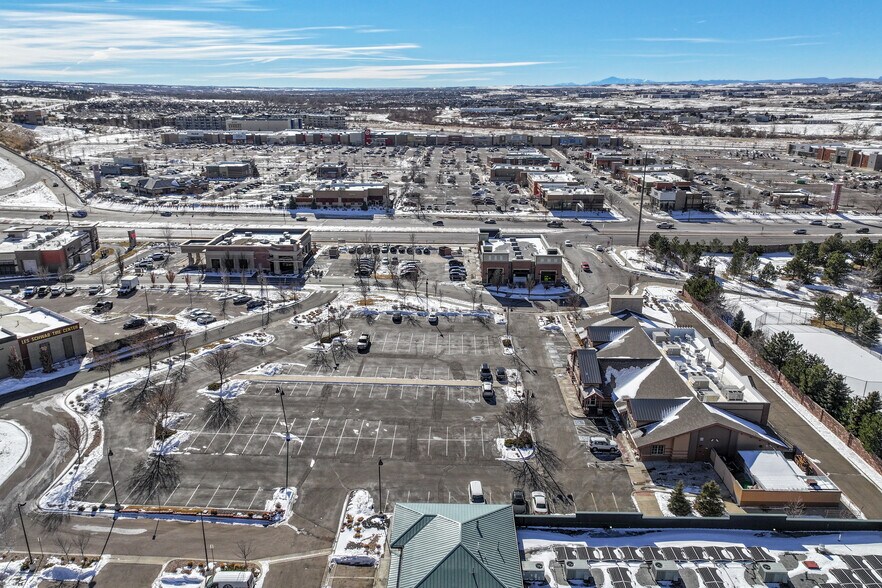 More Photos Of 15775 E Arapahoe Rd, Centennial Restaurant For Sale