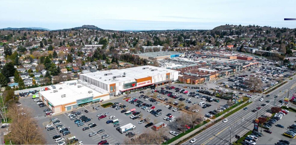 Primary Photo Of 3385-3405 Shelbourne St, Saanich Land For Sale
