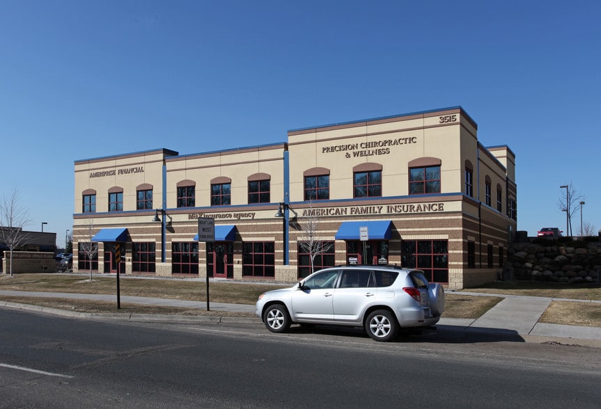 Primary Photo Of 3515 Plymouth Blvd, Plymouth Office For Lease