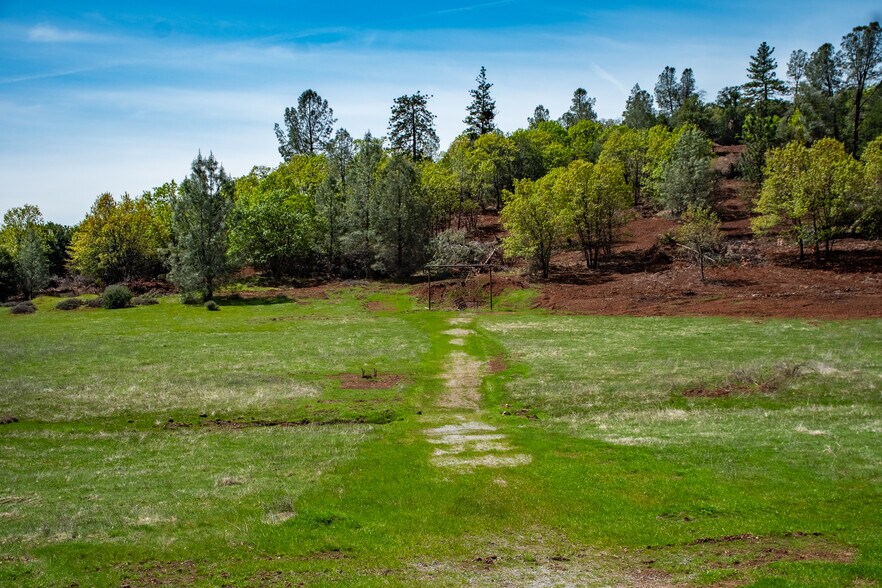 More Photos Of 14388 Fern Rd, Whitmore Land For Sale