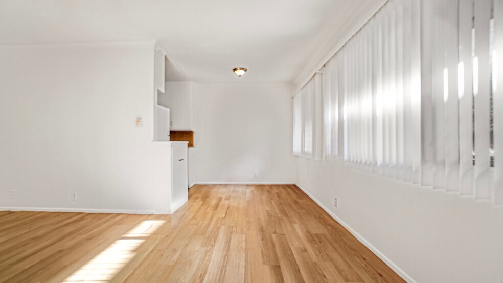 More Photos Of 3310 Keystone Ave, Los Angeles Apartments For Sale