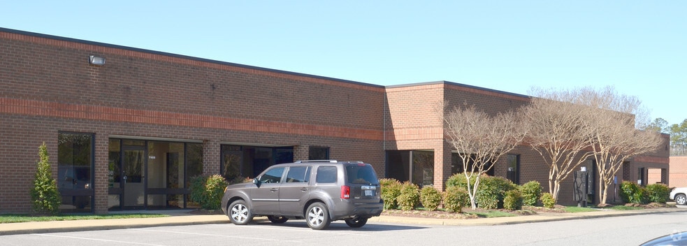 More Photos Of 7361-7419 Whitepine Rd, Richmond Unknown For Lease