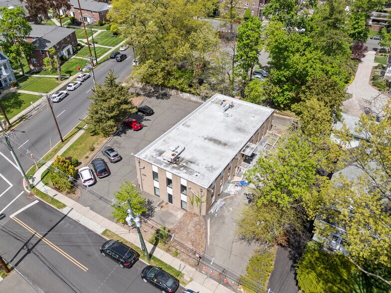 More Photos Of 245 Engle St, Englewood Coworking Space