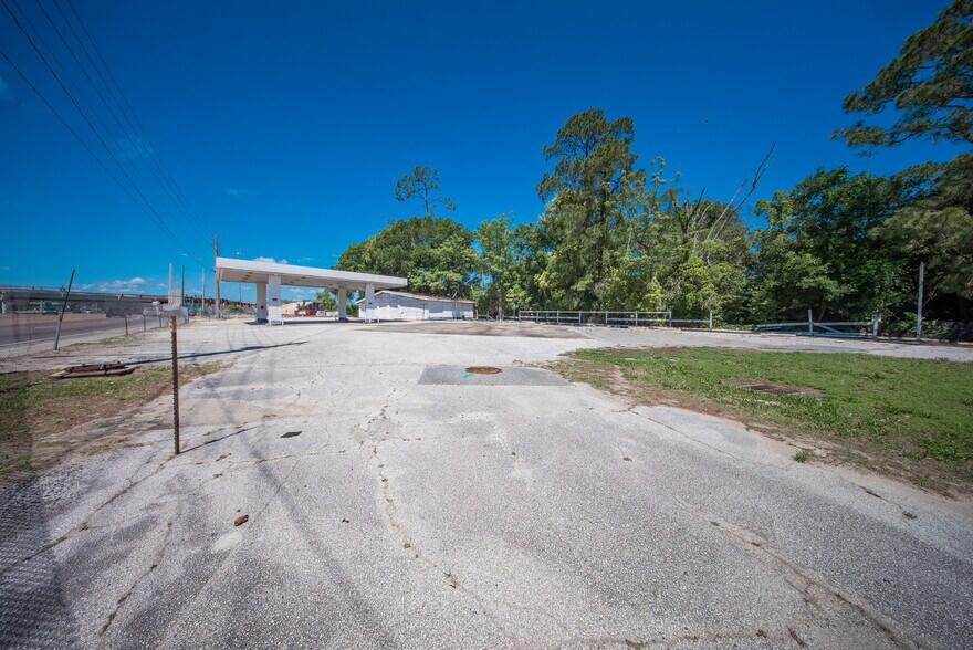 More Photos Of 3511 Emerson St, Jacksonville Land For Lease
