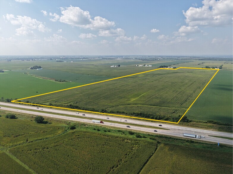More Photos Of NE 70th Ave., Mitchellville Land For Sale