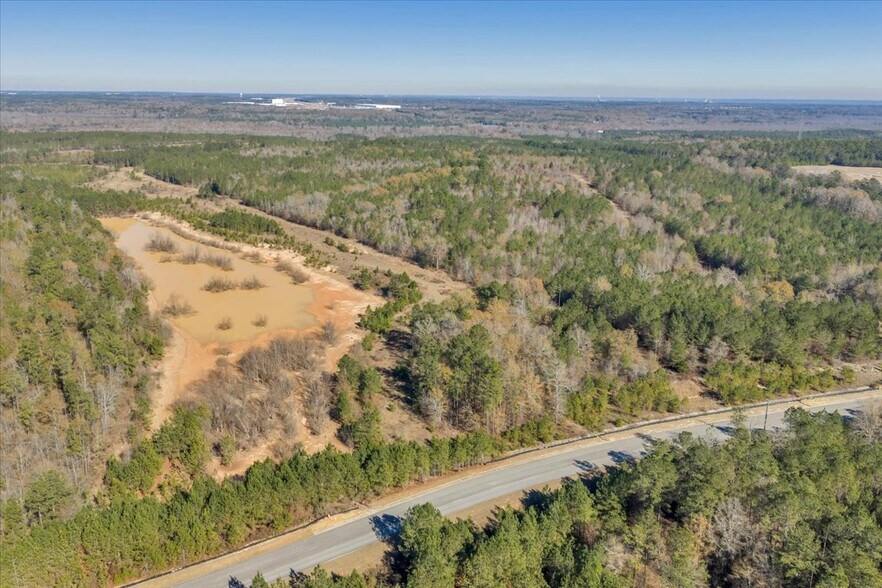 More Photos Of Benjamin Hawkins Pkwy, Byron Land For Sale