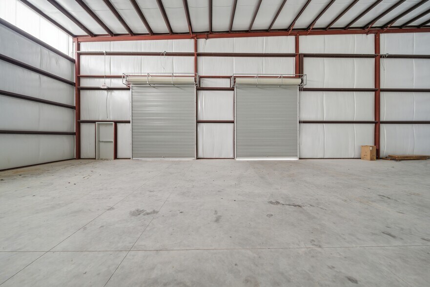 More Photos Of 13600 S Gessner Rd, Missouri City Warehouse For Sale