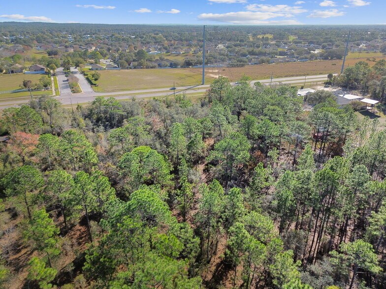 More Photos Of 0 Sunshine Grove Rd, Brooksville Land For Sale