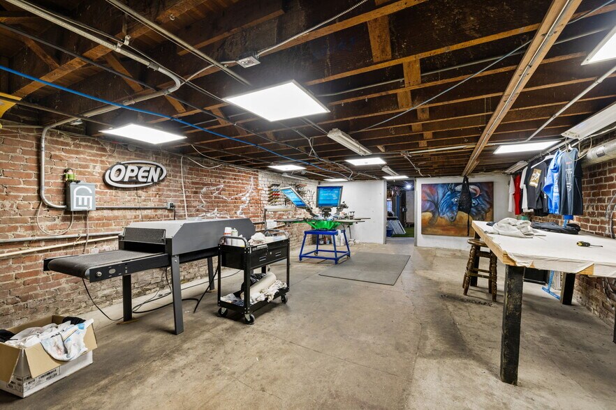 More Photos Of 923 K St, Sacramento Storefront For Lease