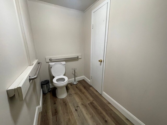 More Photos Of 1707 South St, Leesburg Daycare Center For Sale
