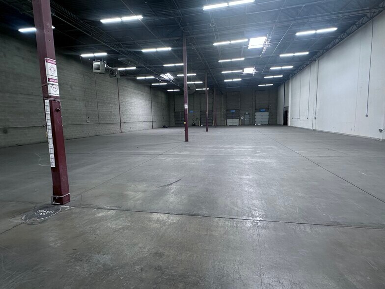 More Photos Of 1909-1949 S 4250 W, Salt Lake City Distribution For Lease