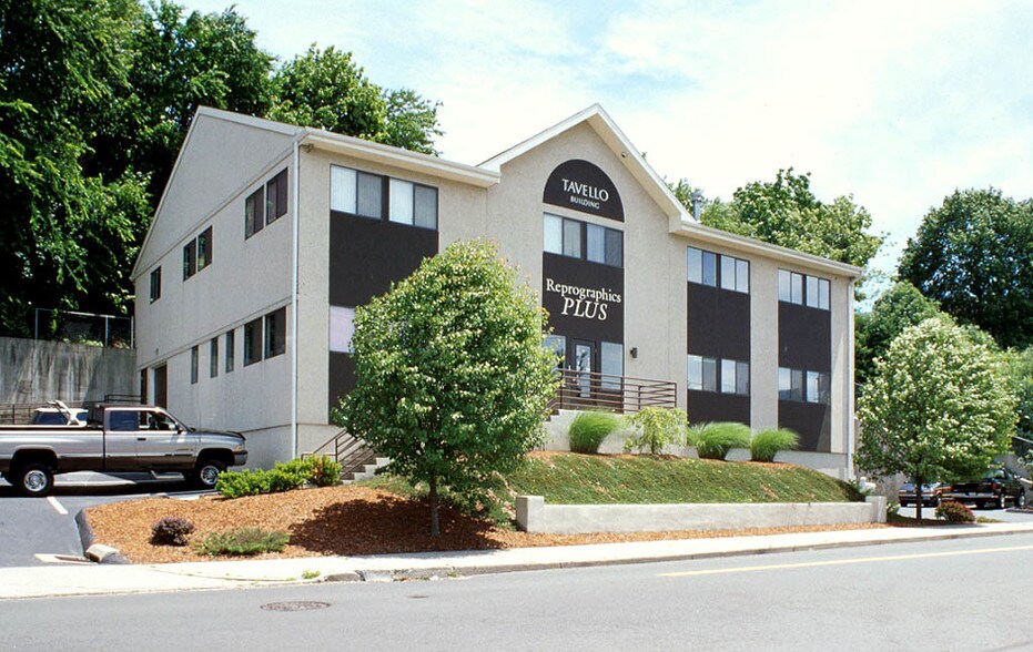 More Photos Of 87 Taylor Ave, Norwalk Office For Lease