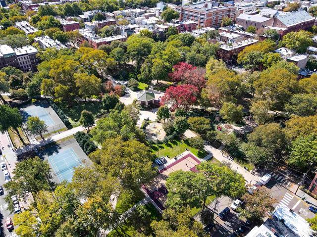 More Photos Of 168 COLES St, Jersey City Office Residential For Sale