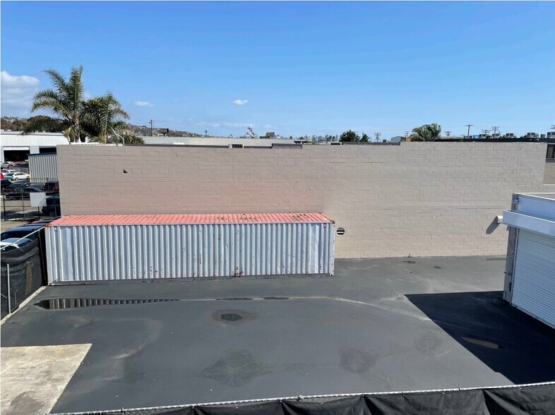 More Photos Of 3584 Hancock St, San Diego Warehouse For Lease