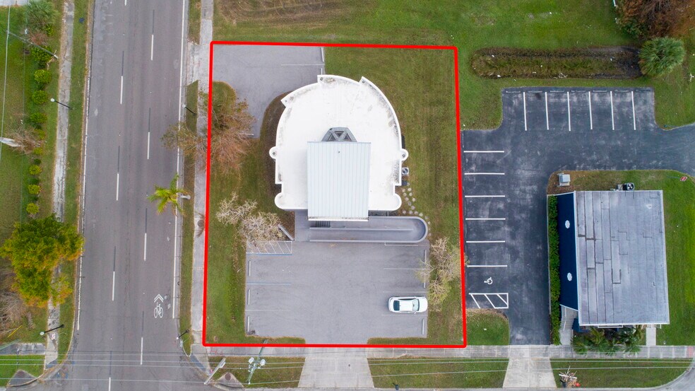 More Photos Of 603 E Olympia Ave, Punta Gorda Medical For Sale