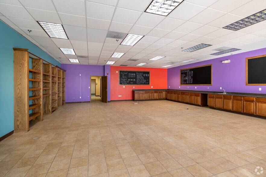 Photo of 1st Floor Ste 150