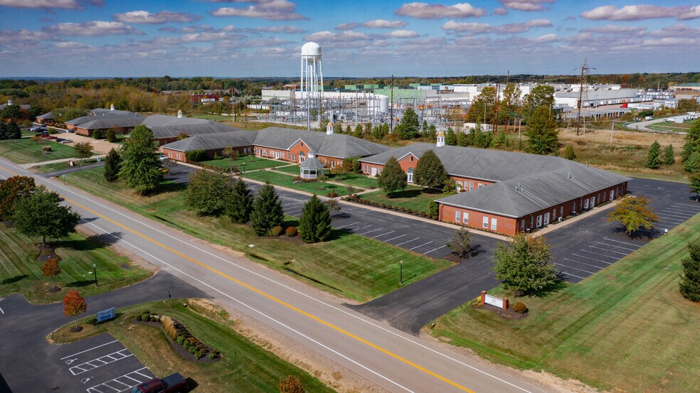 More Photos Of 1797 Georgetown Rd, Hudson Unknown For Lease