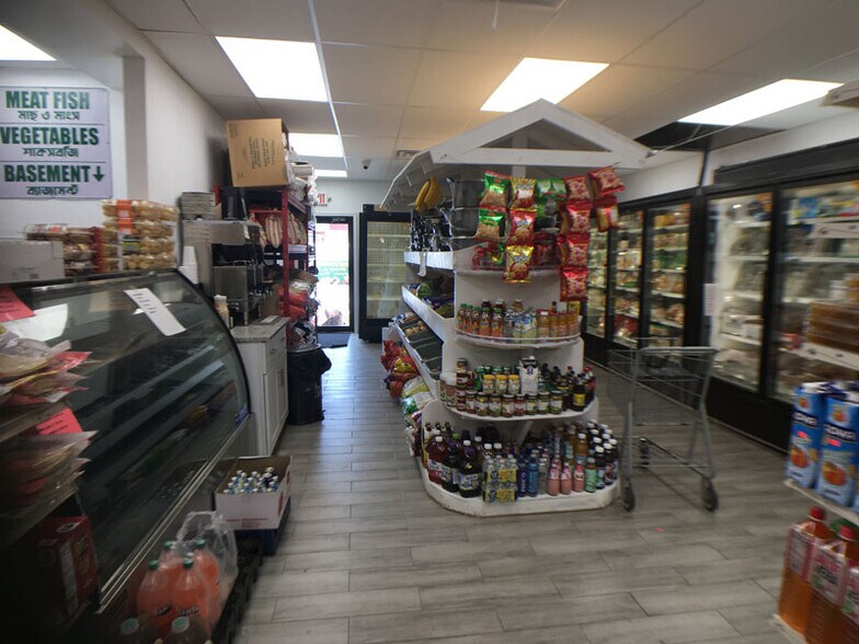 More Photos Of 279-281 Haledon Ave, Haledon Storefront Retail Residential For Sale