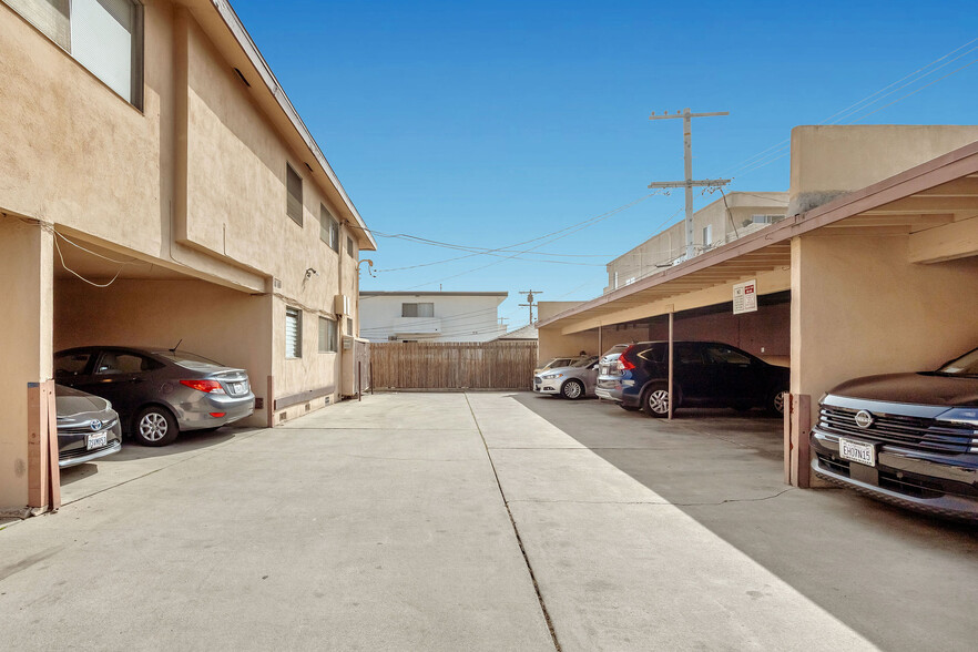 More Photos Of 3705 WESTWOOD BL, Los Angeles Apartments For Sale