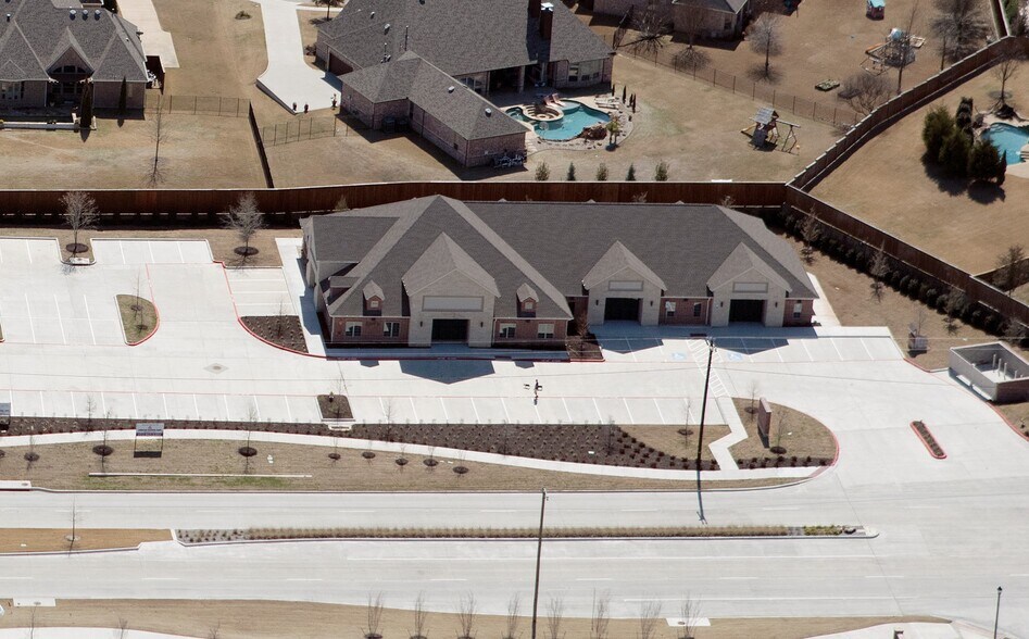 Primary Photo Of 2300 Prosper Trl, Prosper Unknown For Lease