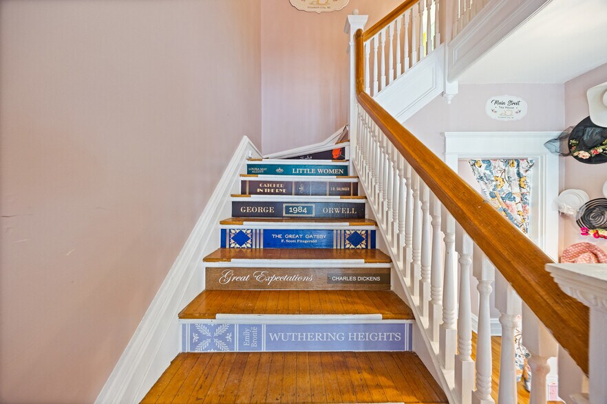 More Photos Of 104 W Main St, Elizabeth City Office Residential For Sale