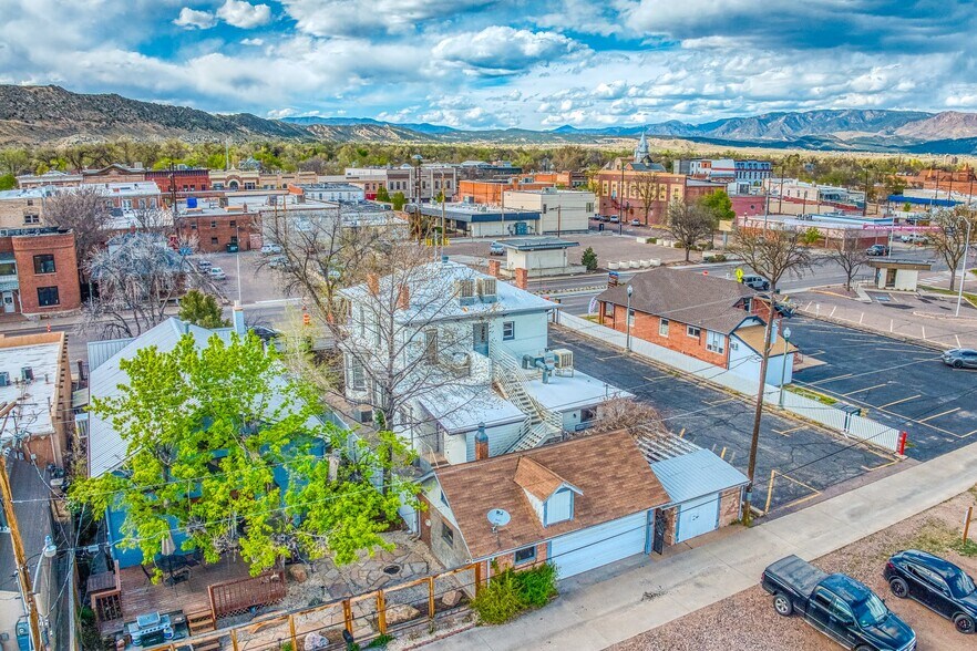 More Photos Of 512 Royal Gorge Blvd, Canon City Restaurant For Sale