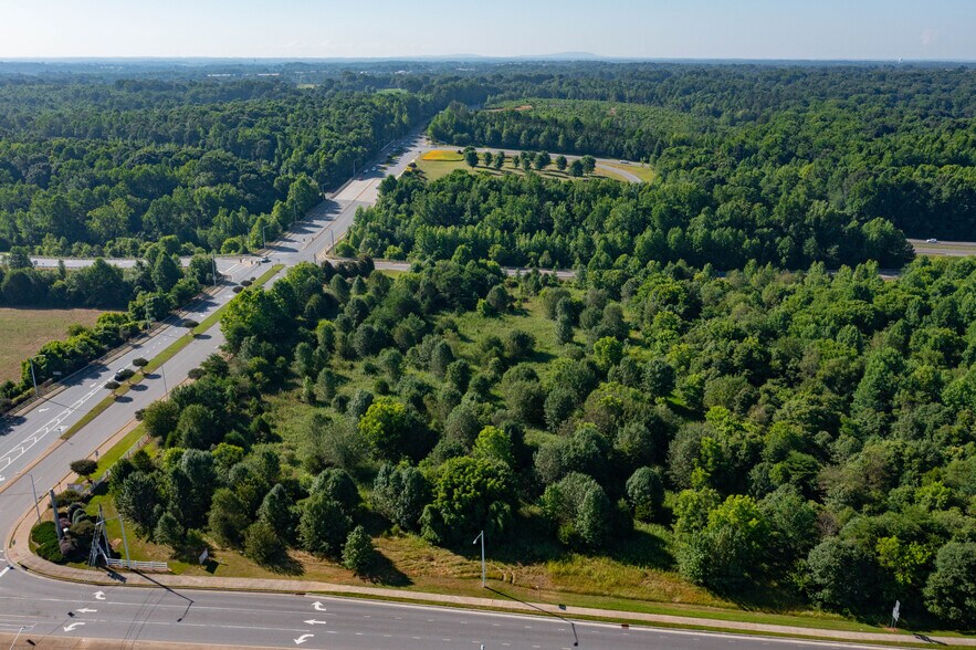 More Photos Of 1240 NC 16 Hwy, Conover Land For Lease