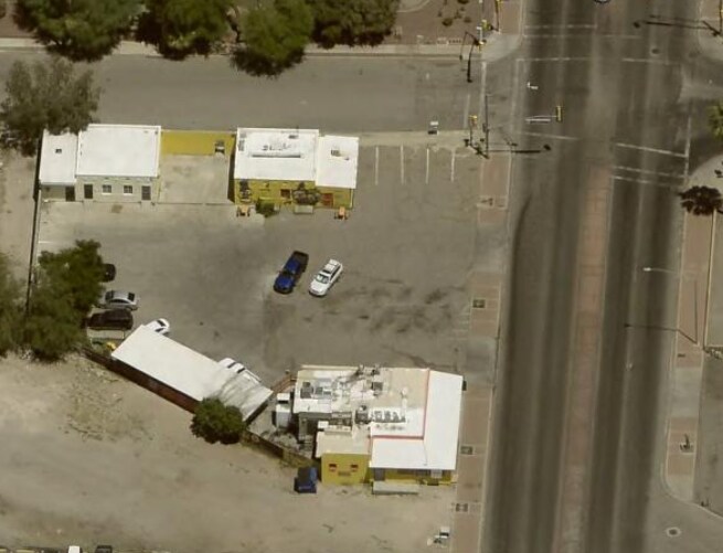 Primary Photo Of 2618 S 6th Ave, Tucson Restaurant For Sale