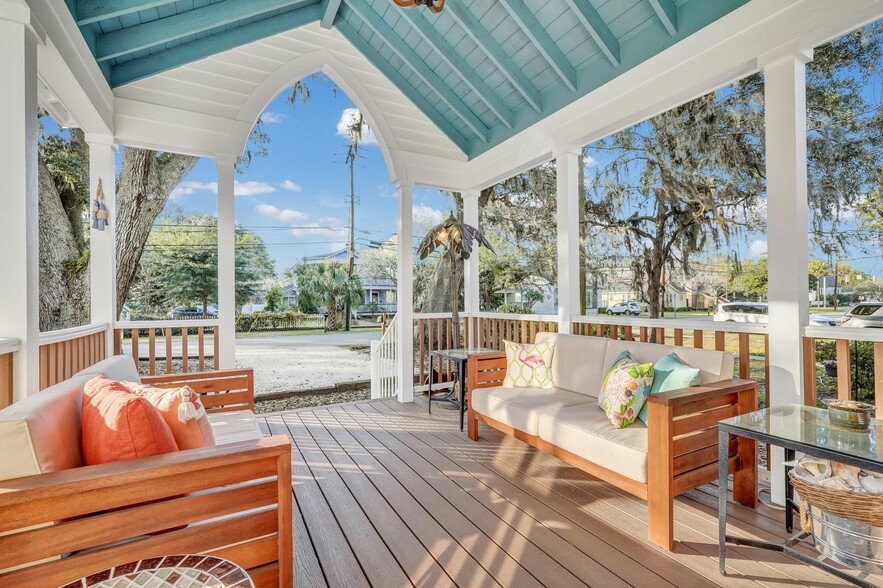 More Photos Of 2716 Mechanics Ave, Savannah Religious Facility For Sale