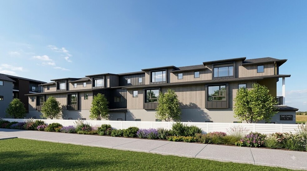 More Photos Of 2445 Summerfield Ave, Santa Rosa Land For Sale