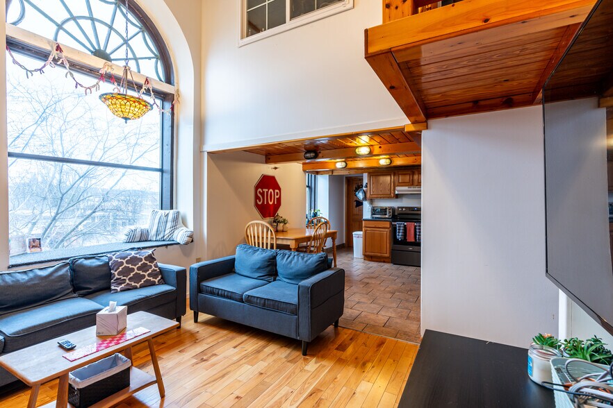More Photos Of 53-55 W Main St, Bloomsburg Apartments For Sale