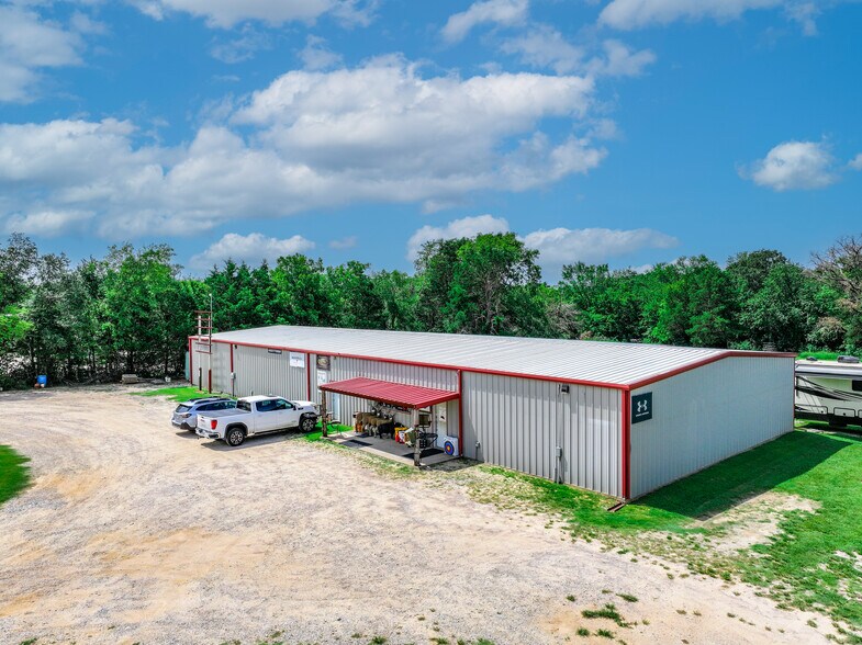 More Photos Of 29993 State Highway 64, Canton Freestanding For Sale