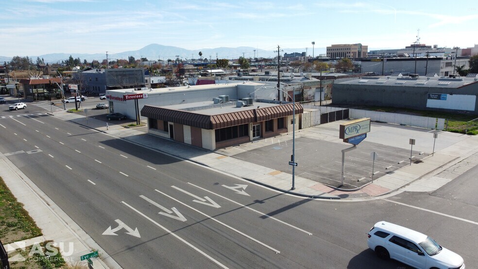 More Photos Of 2332-2336 Eye st, Bakersfield Freestanding For Sale