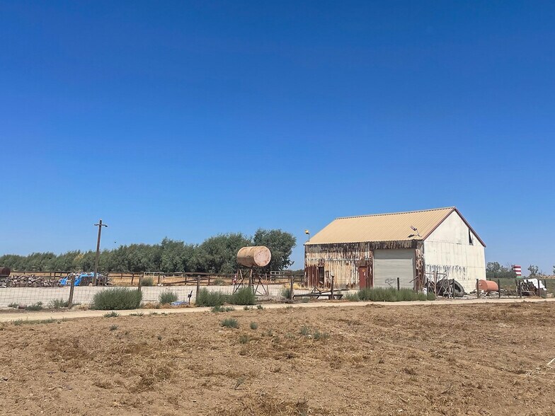 More Photos Of Bena Rd., Bakersfield Land For Sale