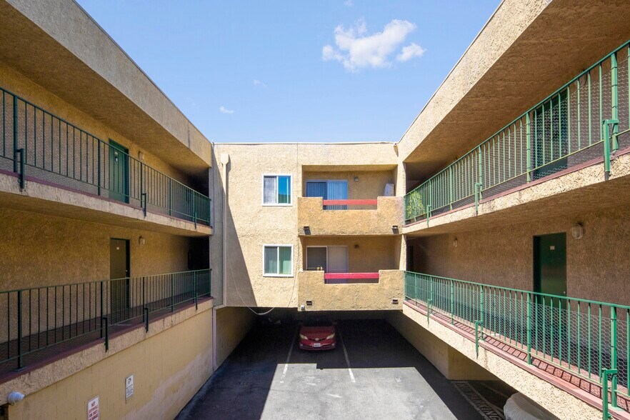 More Photos Of 13266 Foothill Blvd, Sylmar Apartments For Sale