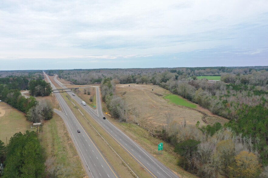 More Photos Of 4145 Highway 568, Magnolia Land For Sale