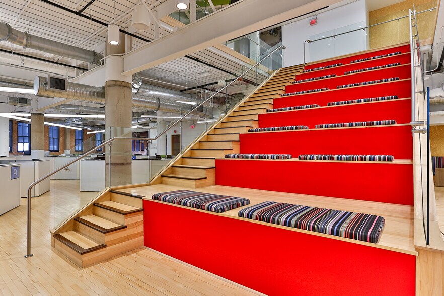 More Photos Of 603 Munger Ave, Dallas Office For Lease