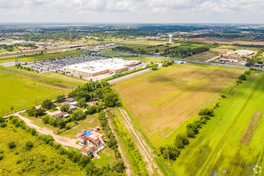 More Photos Of 2300 N FM 493, Donna Land For Sale