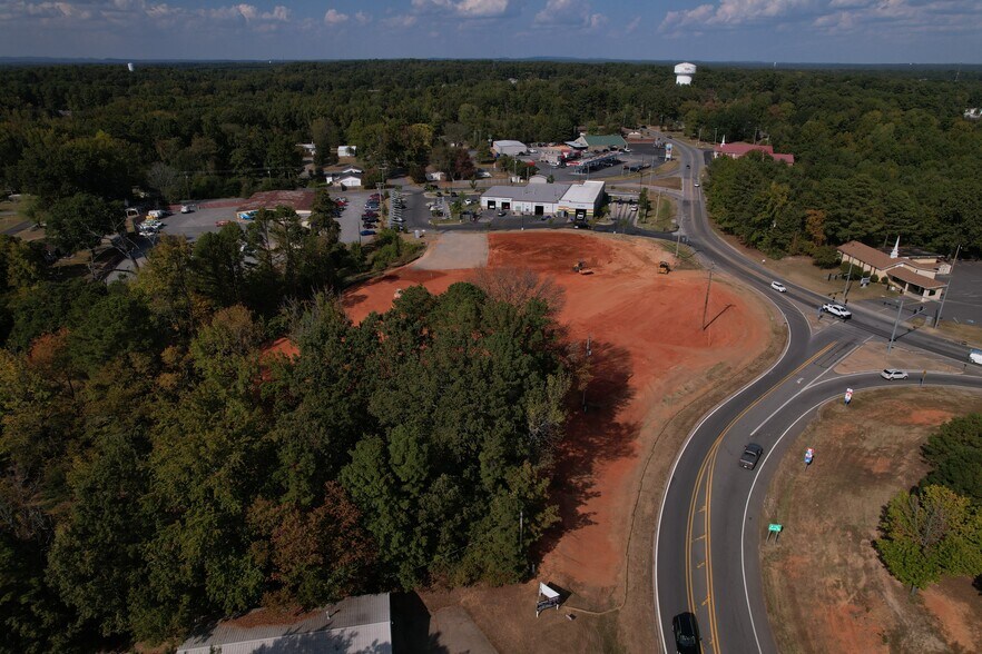 More Photos Of Congo Rd, Benton Land For Lease