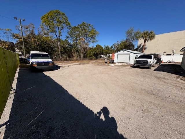 More Photos Of 2045 Gunn Hwy, Odessa Auto Repair For Lease