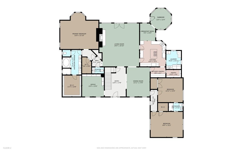 More Photos Of 1092 FM 3000, Elgin Specialty For Sale