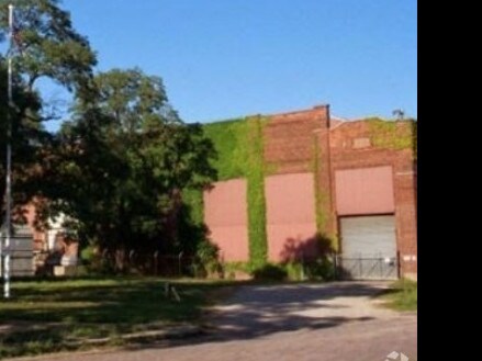 Primary Photo Of 900 Sterling St, La Salle Warehouse For Lease