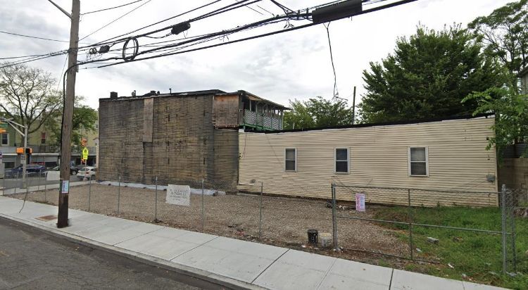 More Photos Of 97 Ocean Ave, Jersey City Flex For Sale