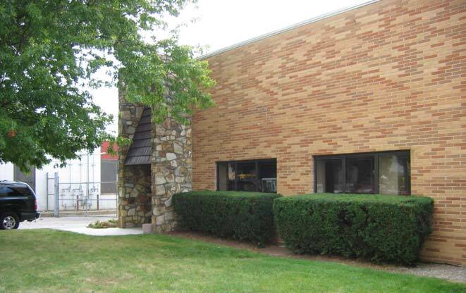 Primary Photo Of 25 Seabro Ave, Amityville Warehouse For Lease