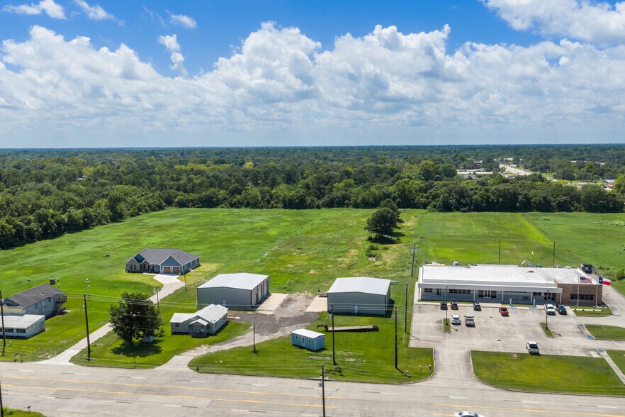 More Photos Of 3706 Fm 646 Rd N, Santa Fe Land For Sale