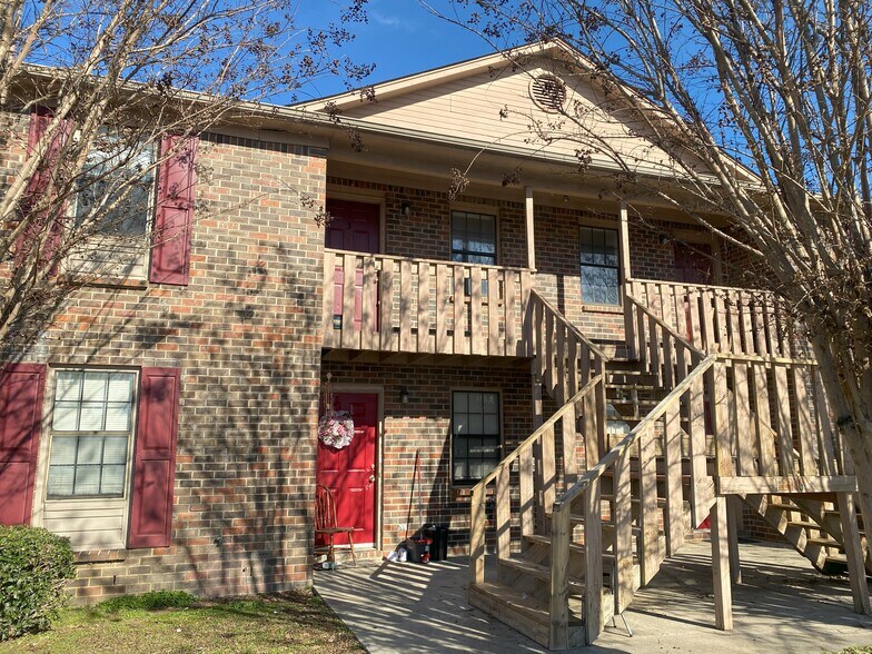 More Photos Of , Decatur Multifamily For Sale