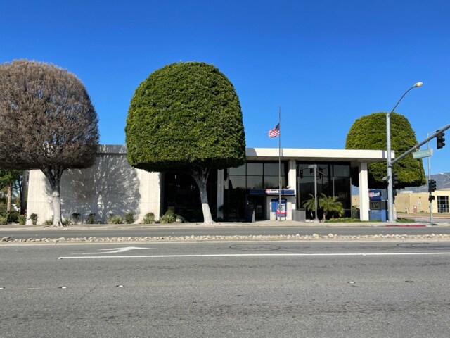 More Photos Of 801 S Grand Ave, Glendora Storefront Retail Office For Sale