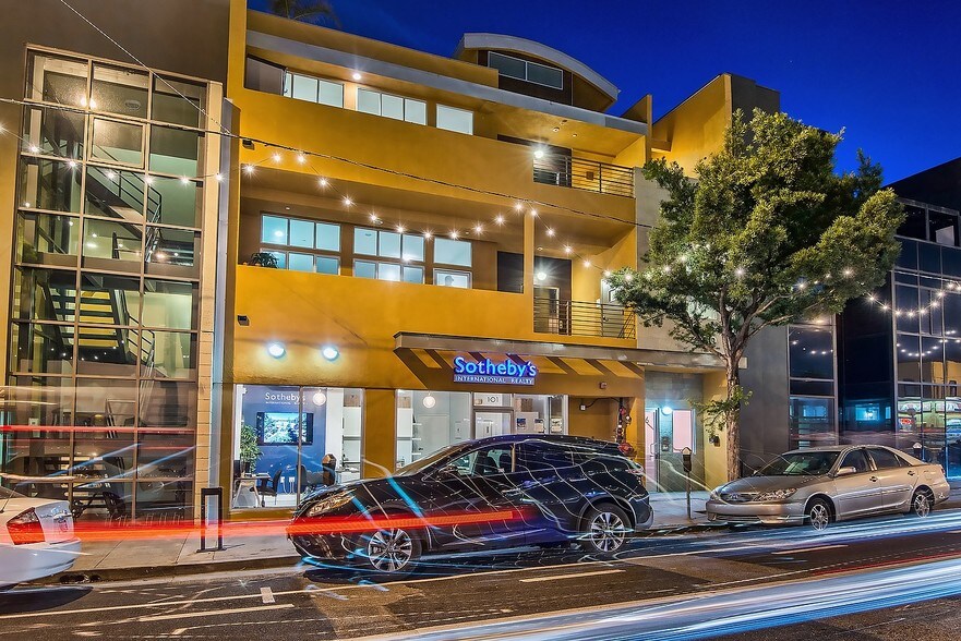 More Photos Of 2216 Main St, Santa Monica Apartments For Sale